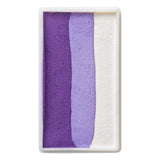 TAG 3 colors One Stroke Split Cake - 30g_ 1STI30