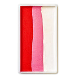 TAG 3 colors One Stroke Split Cake - 30g_ 1STR30