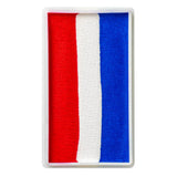 TAG 3 colors One Stroke Split Cake - 30g_ 1STRWB30