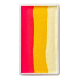 TAG 3 colors One Stroke Split Cake - 30g_  1STT30