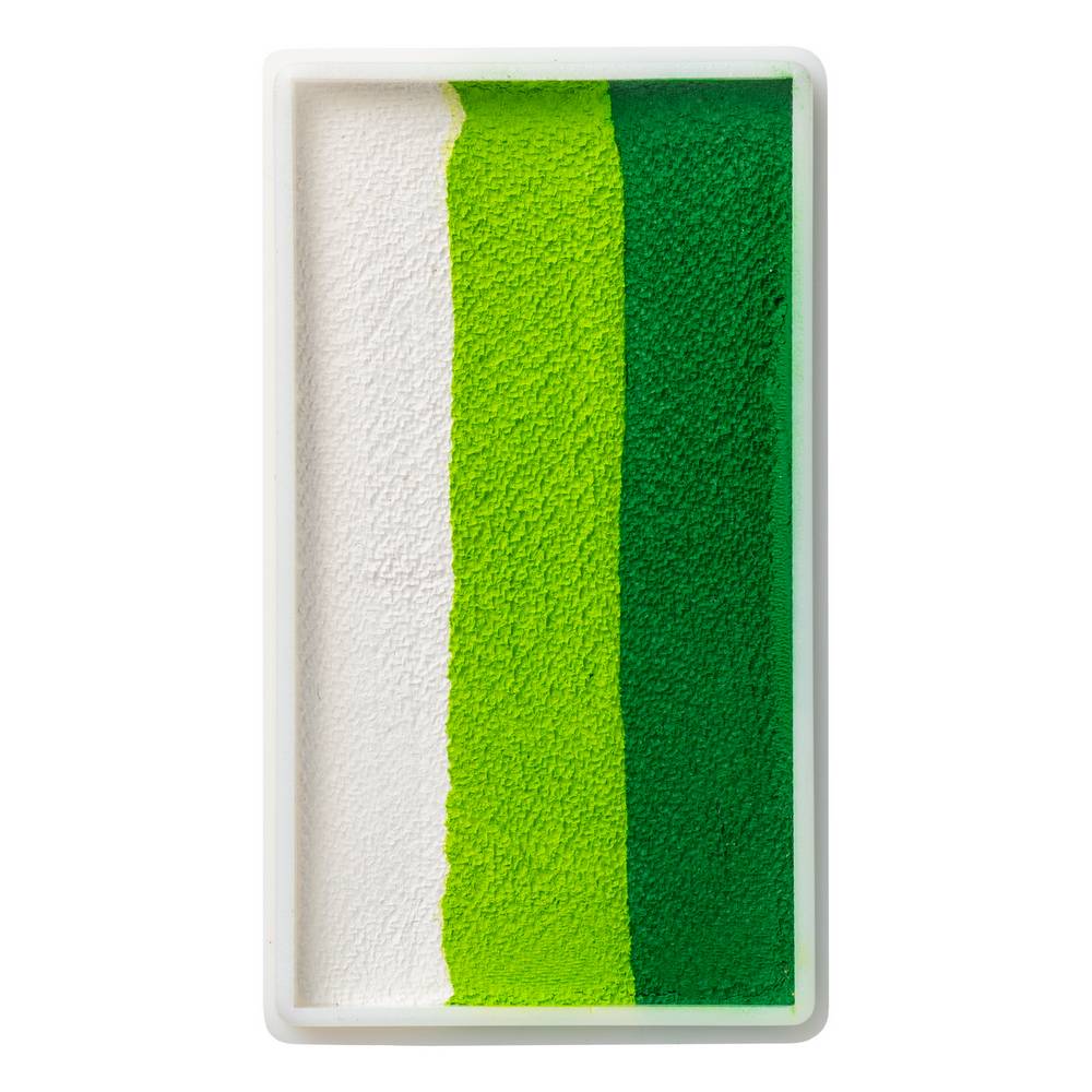 TAG 3 colors One Stroke split cake - 30g_ 1STW30