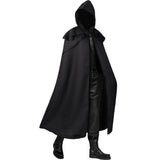 Cape à Capuche du Royaume des Ombres pour adult