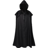 Cape à Capuche du Royaume des Ombres pour adult