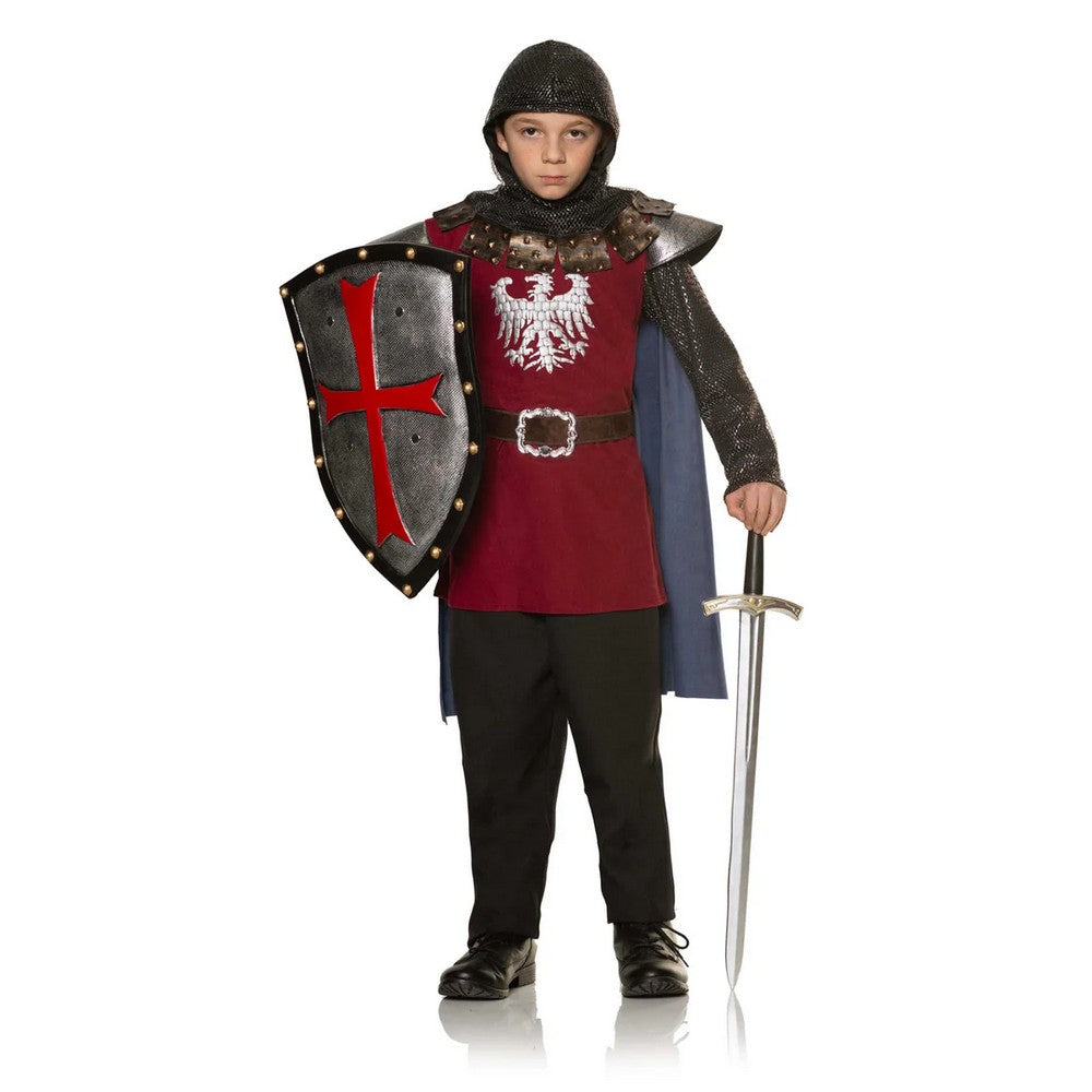 Kings Guard Child Costume - M (6-8)
