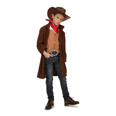 Child Cowboy Costume