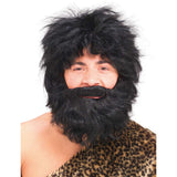 Character Beard black