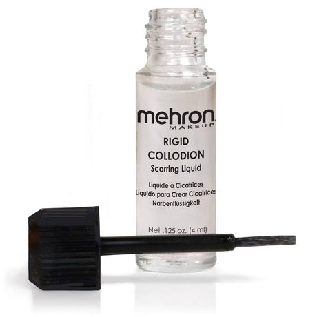 MEHRON Rigid Collodion - Scarring Liquid