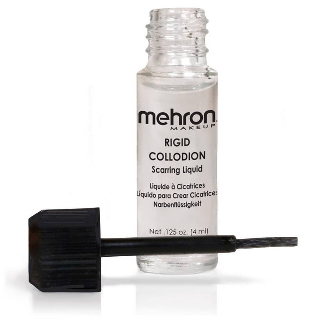 MEHRON Rigid Collodion - Scarring Liquid