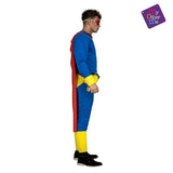 Super-héros de la bière Costume adulte