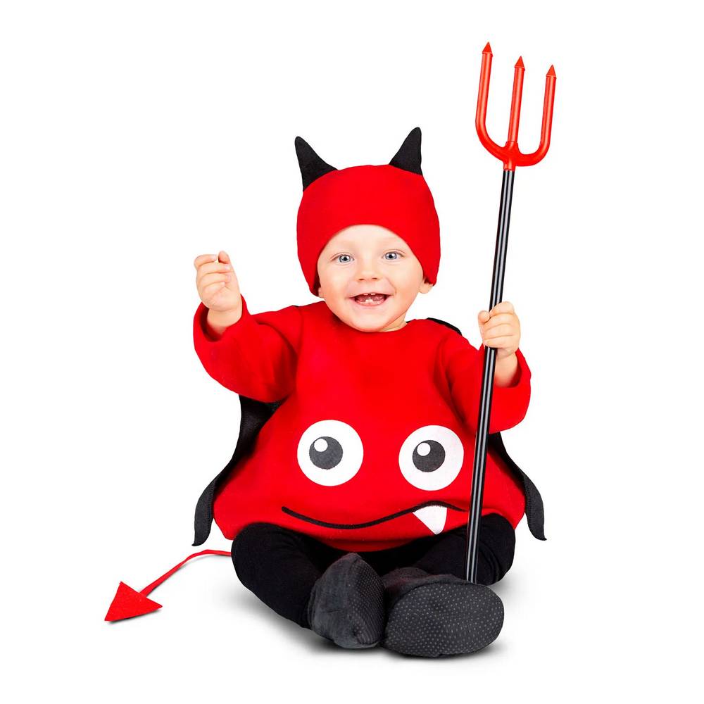 Little Devil Baby Costume, halloween Costume