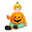 Little Pumpkin baby costume, Food Costume
