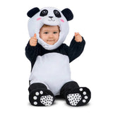 Baby and Toddler Panda costume, Animal costume