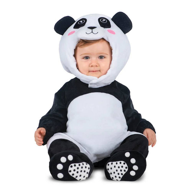 Baby and Toddler Panda costume, Animal costume