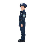 Child Police Costume