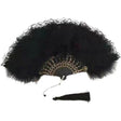 1920's Feather Fan