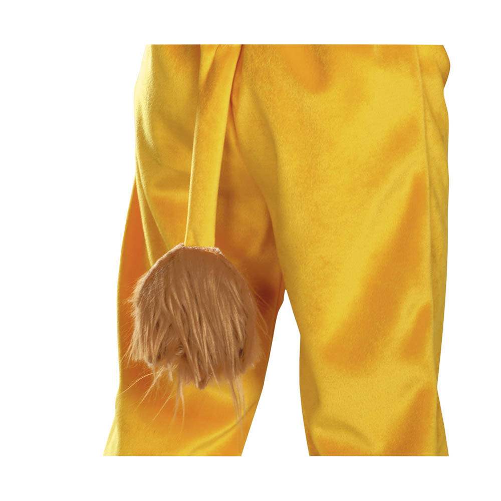 Simba - Costume classique Lion pour enfant 