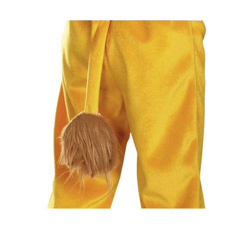 Simba Lion classic Child costume