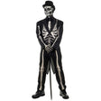 Bone Chillin Skeleton Costume adult