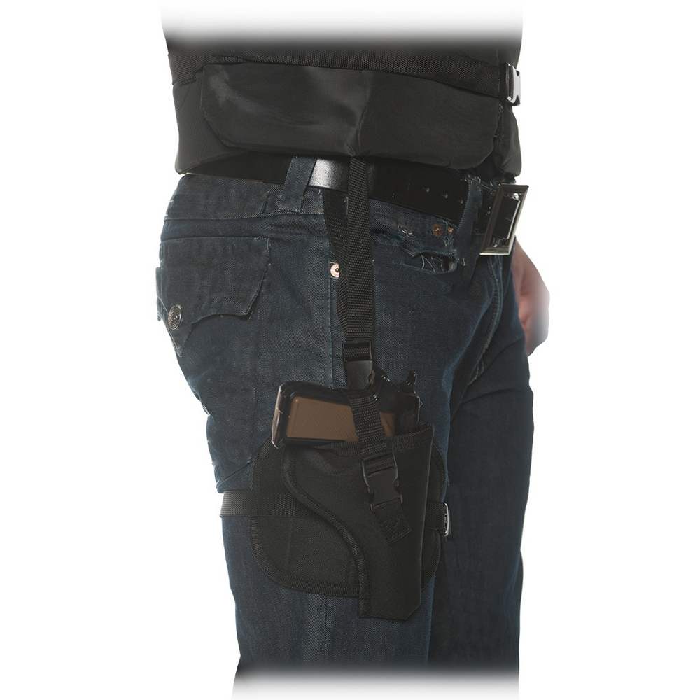 Gun Holster - One Size