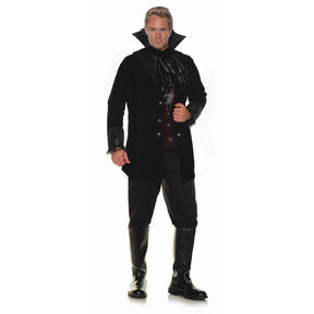 Eternal Vampire costume - One Size adult