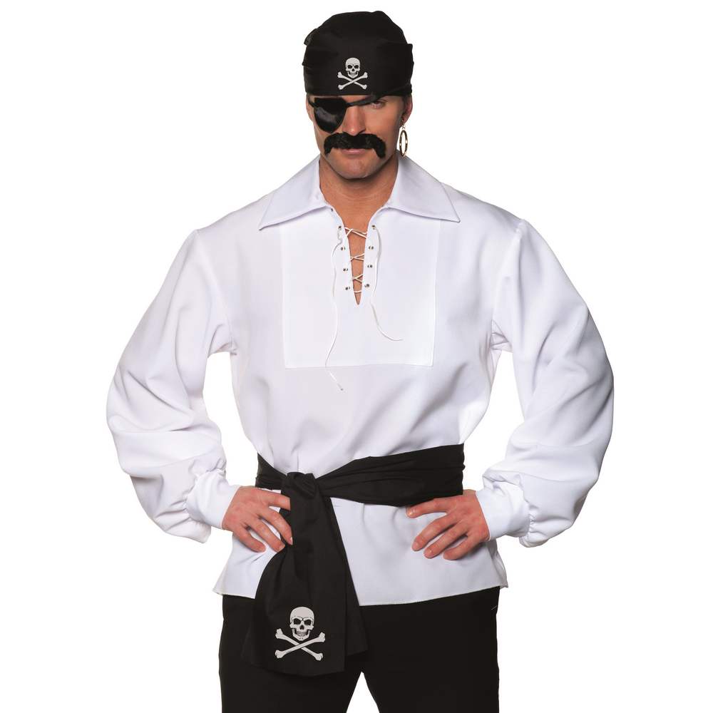 Pirate accessory Kit