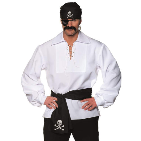 Pirate accessory Kit