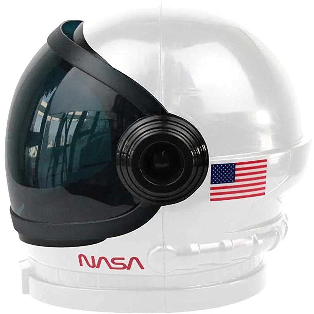 Astronaut Space Helmet
