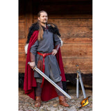 Hirdsman Sword Vanguard - 85 cm
