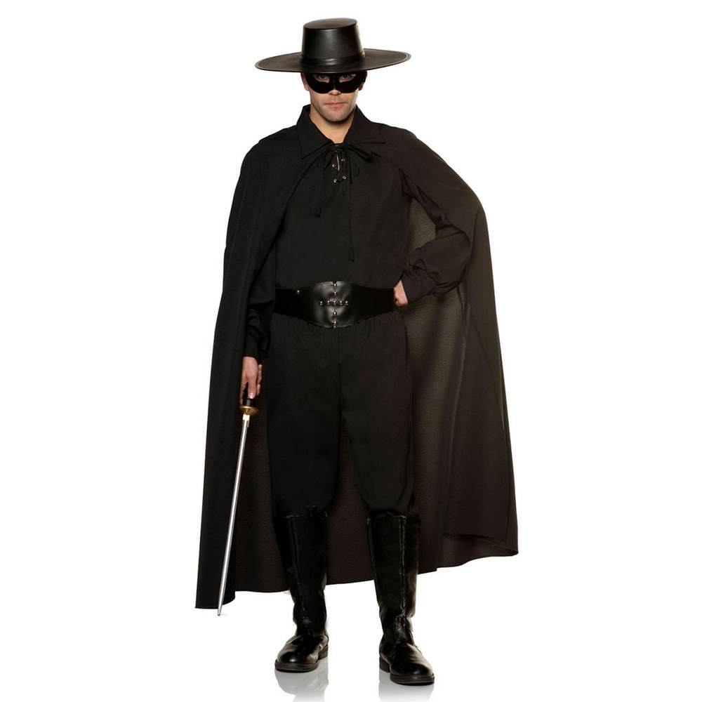 Adult Bandit Costume - O.S