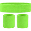 80's Sweatbands Kit