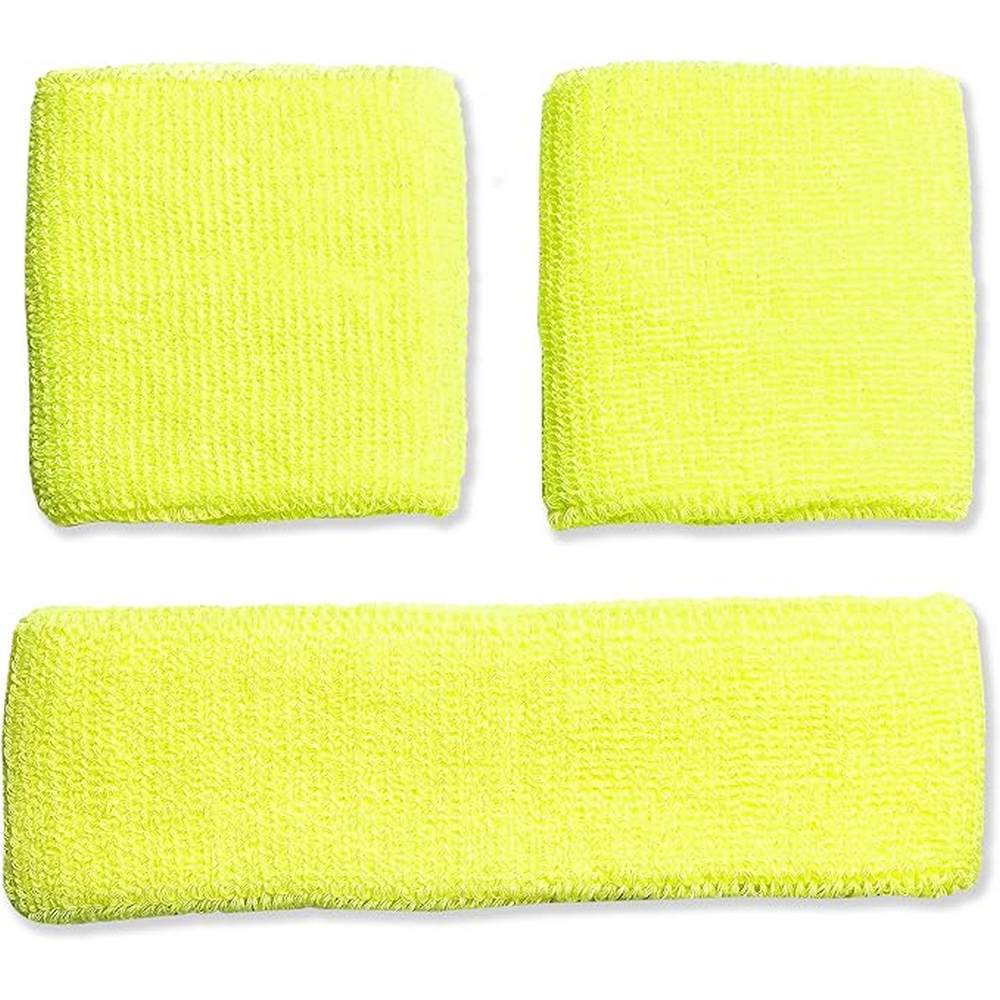 80's Sweatband Kit