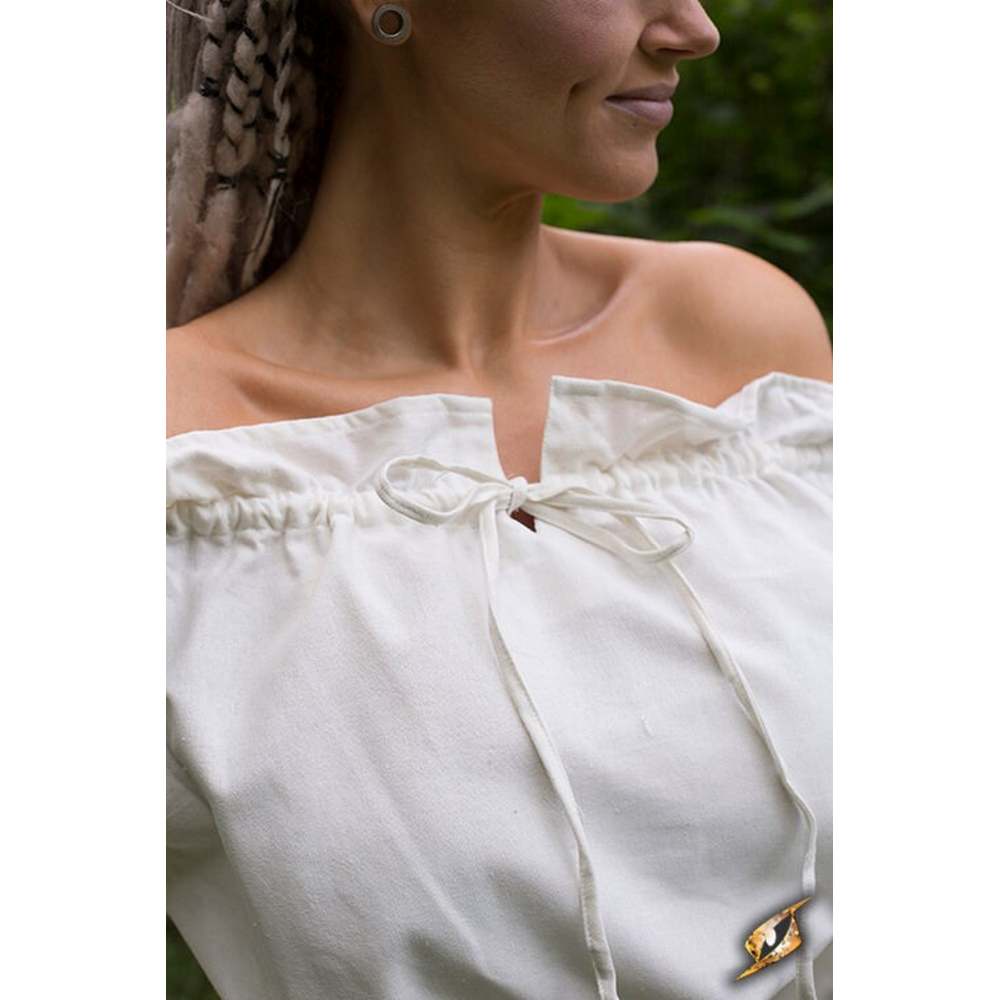 Medieval Pirate Shirt for women