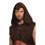 Gilet à capuche Renaissance