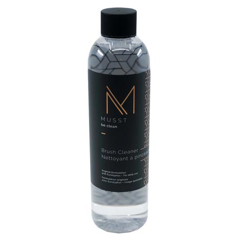 Musst Brush Cleaner original