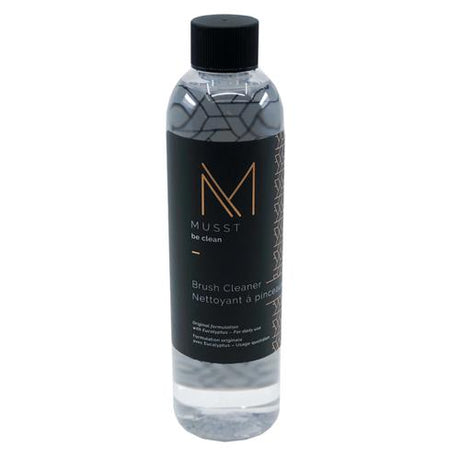 Musst Brush Cleaner original