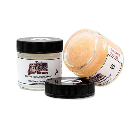 ALCONE 3RD Degree Silicone Prosthetic