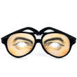 Party Glasses With Eyebrows