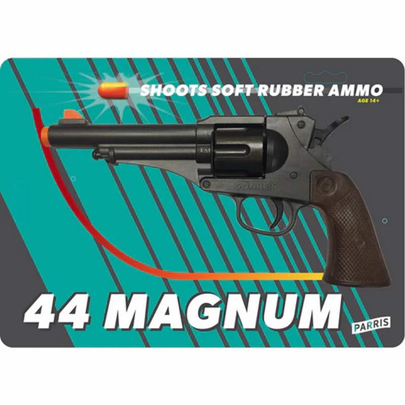 44 magnum Pistol- Toy gun
