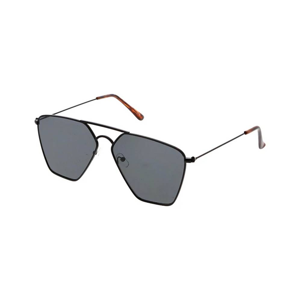 Unisex Metal Geometric Aviator&nbsp;