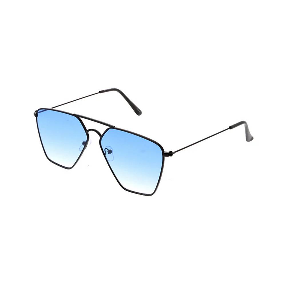 Unisex Metal Geometric Aviator&nbsp;