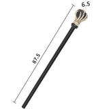 Skeleton Hand Eyeball Staff