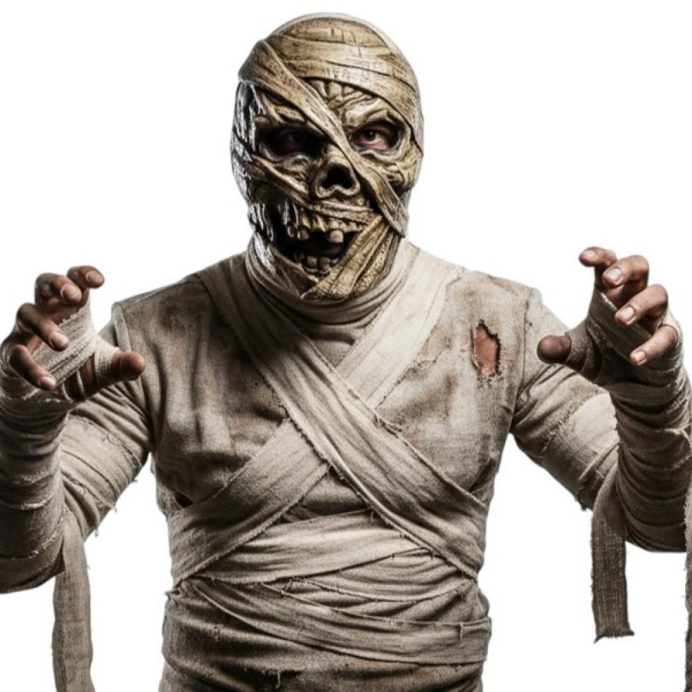 mummy-mask