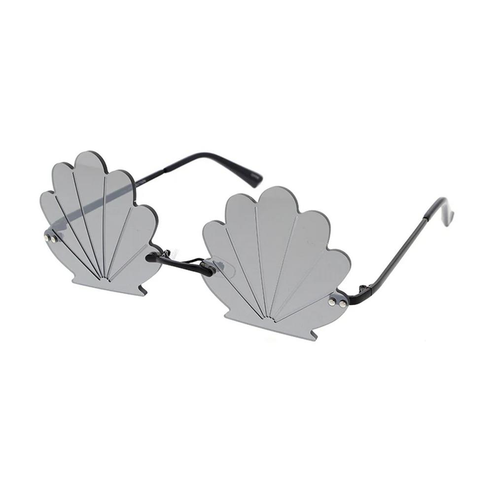 rimless-seashell-sunglasses-with-mirrored-lenses