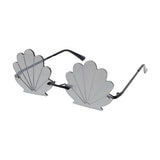 rimless-seashell-sunglasses-with-mirrored-lenses