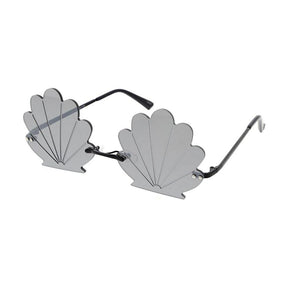 rimless-seashell-sunglasses-with-mirrored-lenses