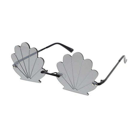 rimless-seashell-sunglasses-with-mirrored-lenses