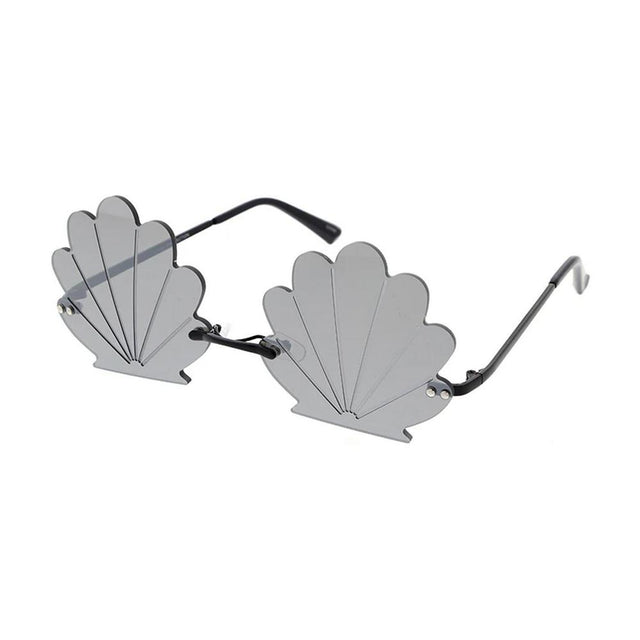 rimless-seashell-sunglasses-with-mirrored-lenses