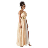 Golden Godess Costume