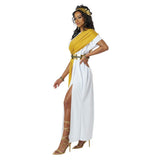 Goddess Toga women Costume