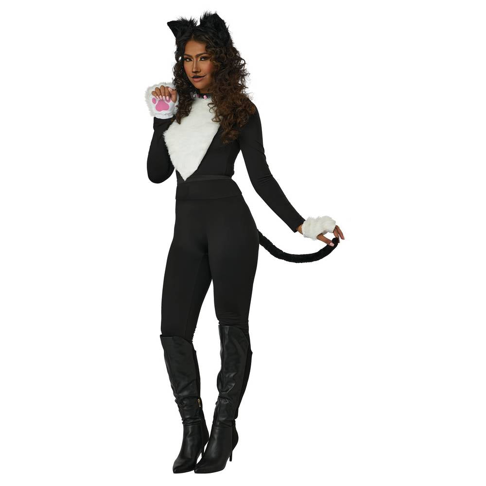 Kitty Cat costume kit - Adult